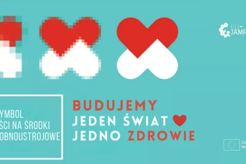 Europejska inicjatywa w walce z lekoopornością