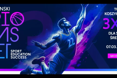 Maczek na TrioBasket 2026