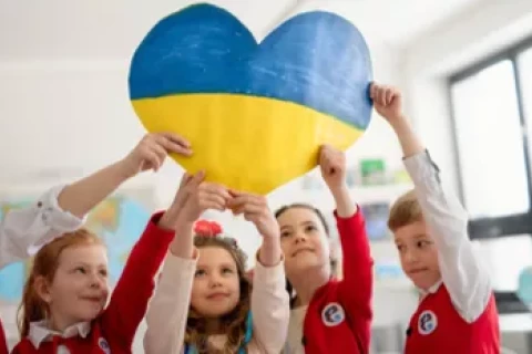 Podsumowanie akcji „Maczek dla Szkoły Polskiej na Ukrainie”.