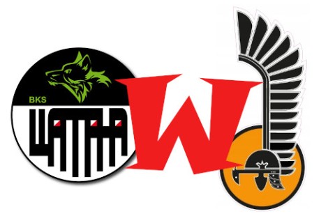 Biegi na orientację w Maczku