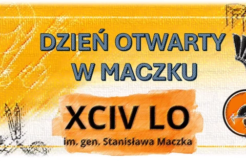 DZIEŃ OTWARTY W MACZKU 2026