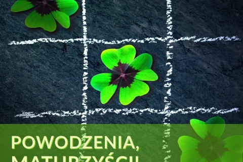 Lotnego umysłu, pełnego długopisu i przypływu mocy...