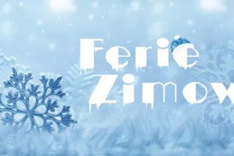 Odliczanie do ferii :)