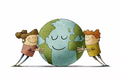 22 kwietnia - Dzień Ziemi