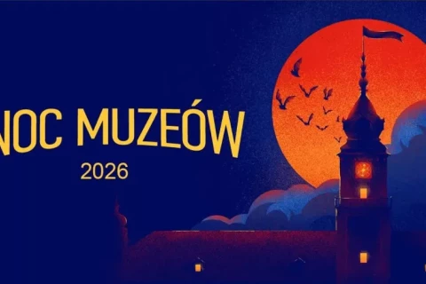 Noc Muzeów 2026