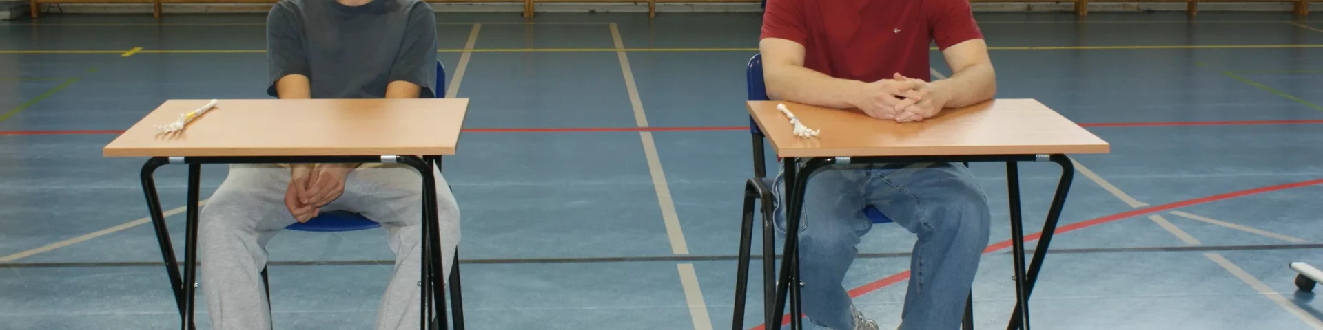 Dzień Nauczyciela na wesoło