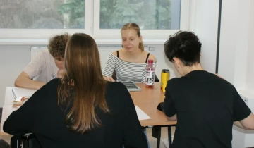 Maraton matematyczny 2026