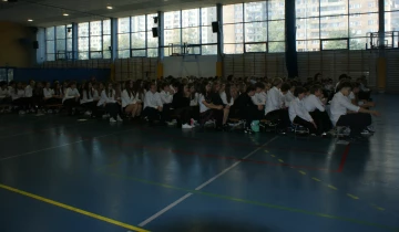 Ślubowanie 2026