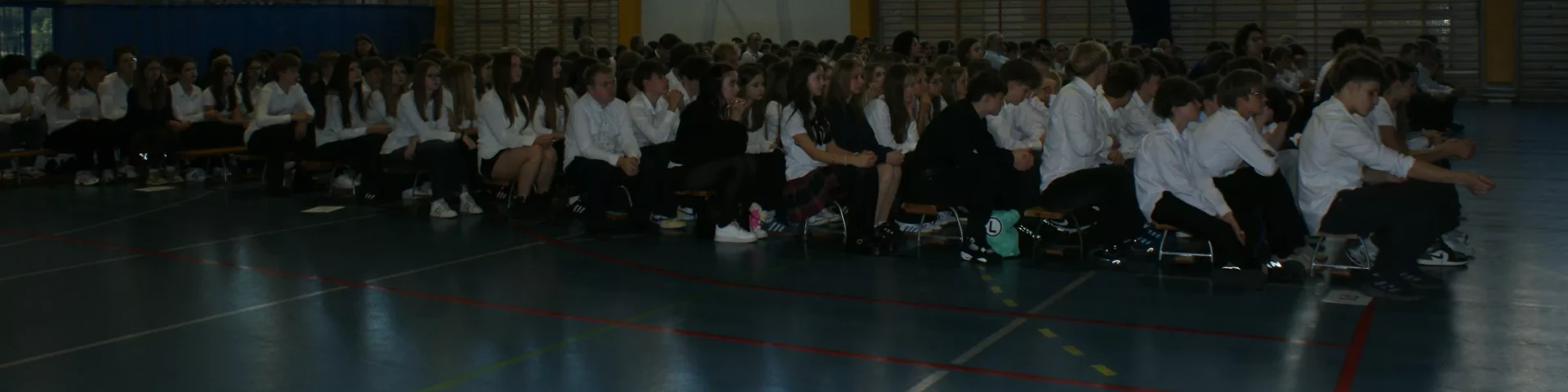 Ślubowanie 2026