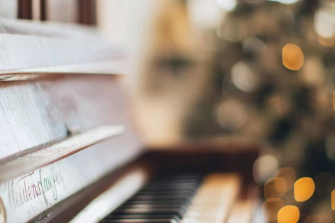 Koncert świąteczny